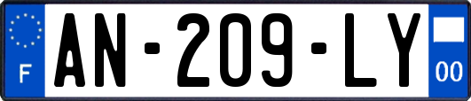 AN-209-LY