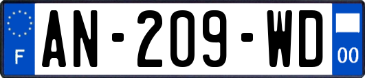 AN-209-WD