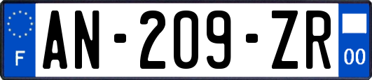 AN-209-ZR