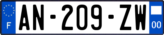 AN-209-ZW