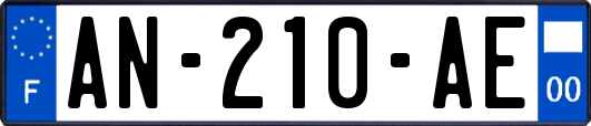 AN-210-AE