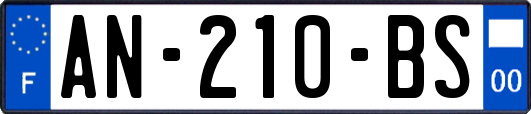 AN-210-BS