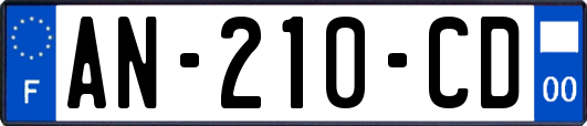 AN-210-CD