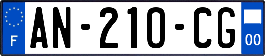 AN-210-CG