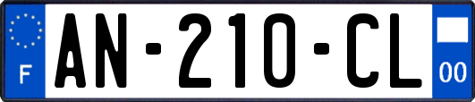 AN-210-CL