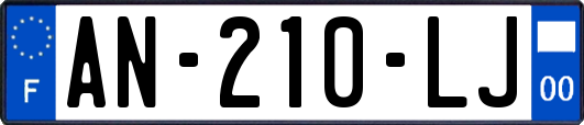 AN-210-LJ