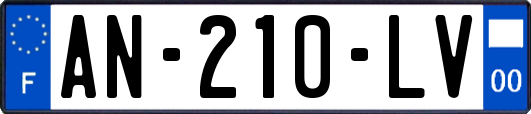 AN-210-LV