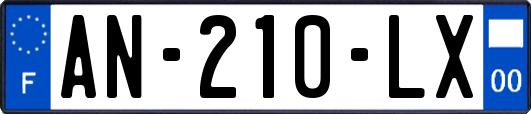 AN-210-LX