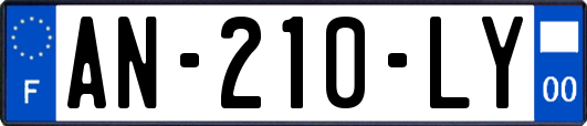 AN-210-LY