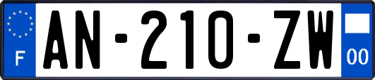 AN-210-ZW