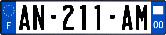 AN-211-AM