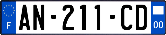 AN-211-CD