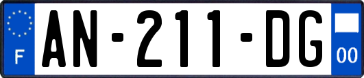 AN-211-DG