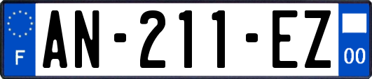 AN-211-EZ