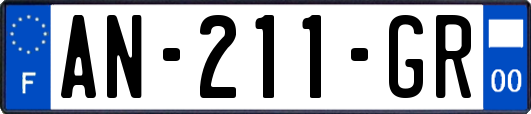 AN-211-GR