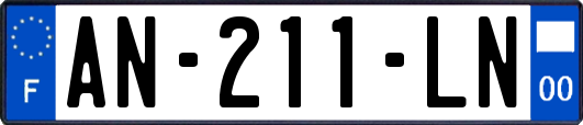 AN-211-LN