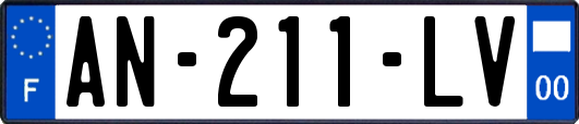 AN-211-LV