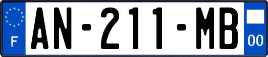 AN-211-MB