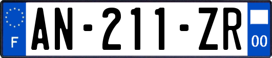 AN-211-ZR