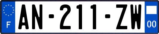 AN-211-ZW