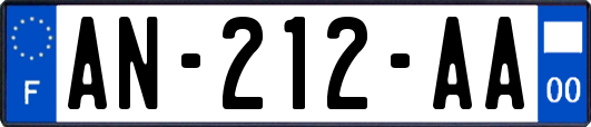 AN-212-AA