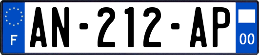 AN-212-AP