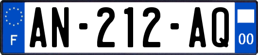 AN-212-AQ