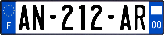 AN-212-AR