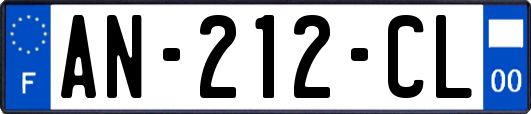 AN-212-CL