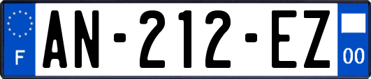 AN-212-EZ