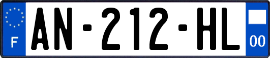 AN-212-HL