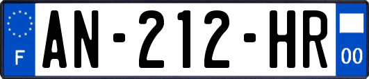 AN-212-HR