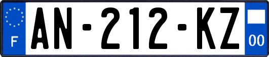 AN-212-KZ