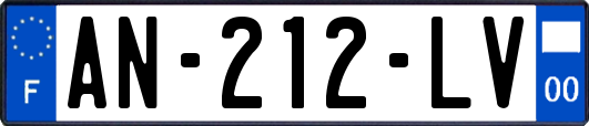 AN-212-LV