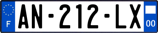 AN-212-LX