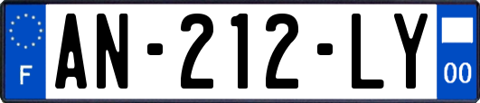 AN-212-LY