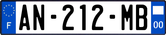 AN-212-MB