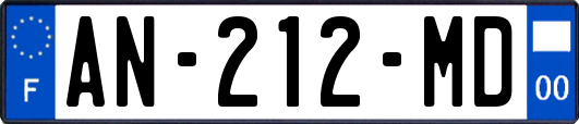 AN-212-MD