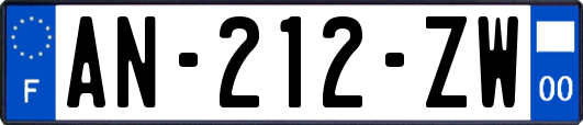 AN-212-ZW