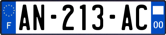 AN-213-AC