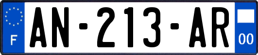 AN-213-AR