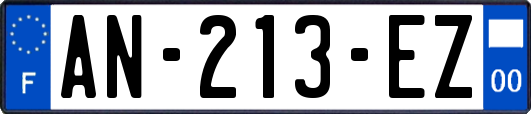 AN-213-EZ