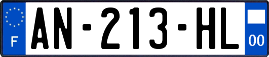 AN-213-HL