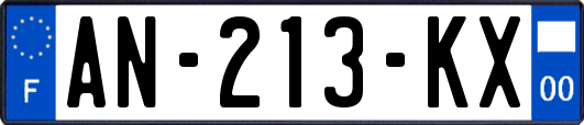 AN-213-KX