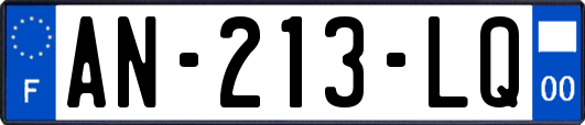 AN-213-LQ