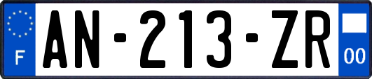 AN-213-ZR