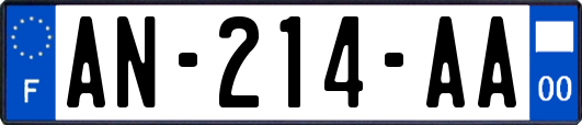 AN-214-AA