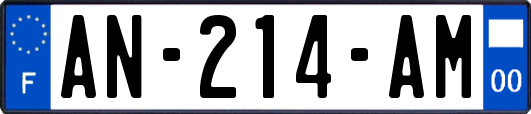 AN-214-AM