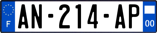 AN-214-AP