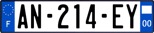 AN-214-EY